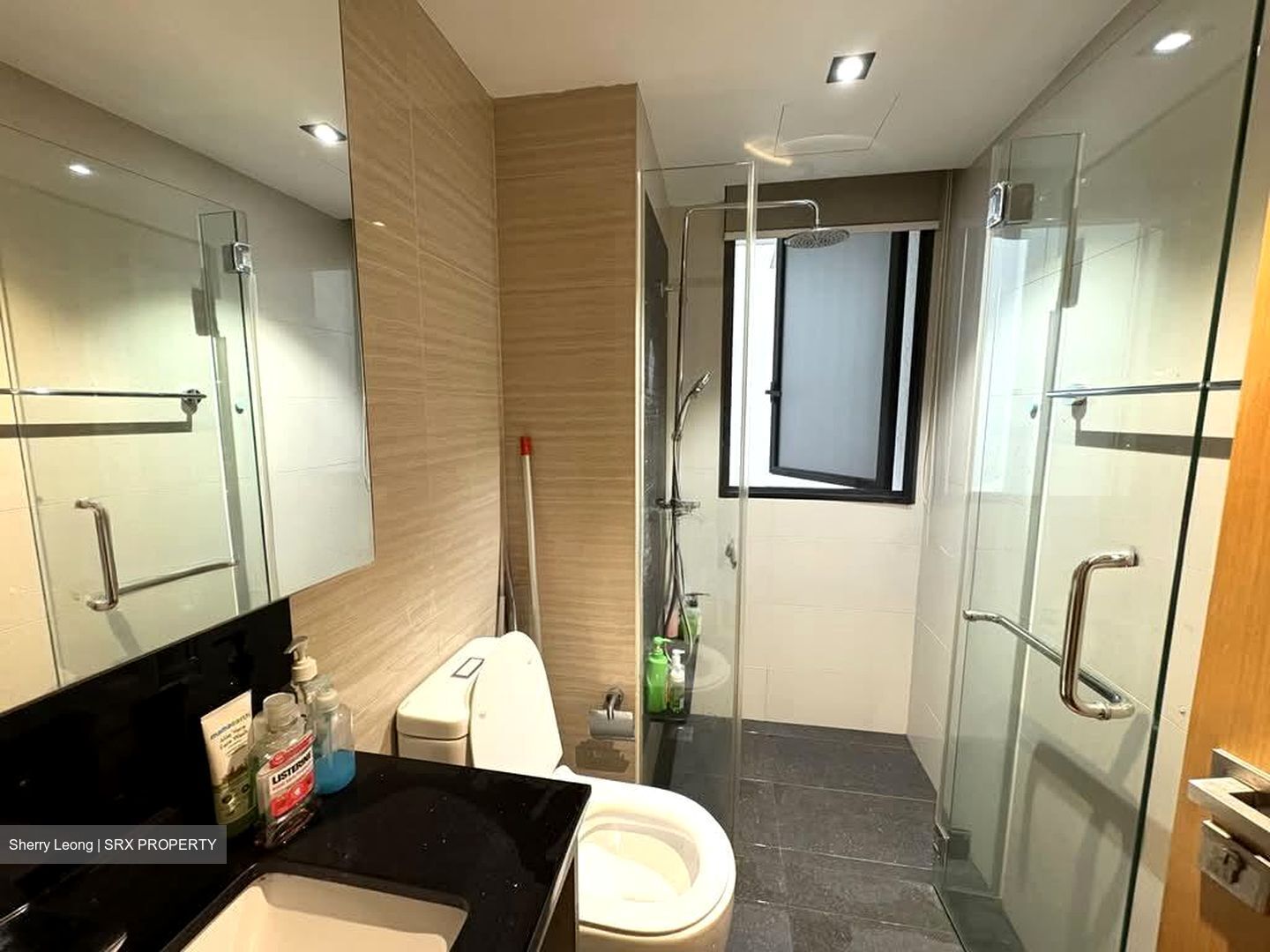 Blossom Residences (D23), Condominium #600334231